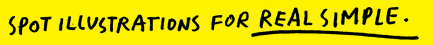 Real Simple