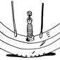 Bike Drawings